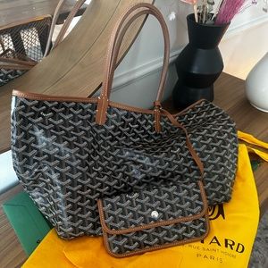 Goyard St Louis PM